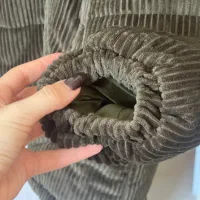 مانتو حریر و کاپشن|لباس|زنجان, |دیوار