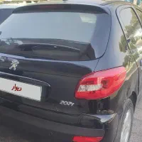 207tu5|خودرو سواری و وانت|دزفول, |دیوار