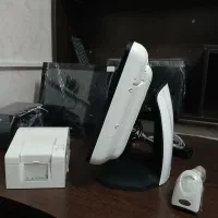 صندوق فروشگاهی blu،سیستم  pozbank