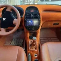 مخمل پاشی داخل خودرو لوازم تزییناتی