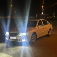 فروش آزرا مدل ۲۰۰۷