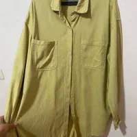 مانتو زنانه