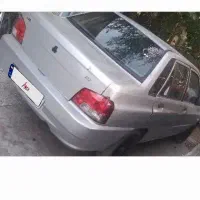 پراید132مدل89