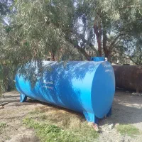 تانکر 12000 لیتری