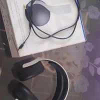 هدفون پالس 3d  سونی|کنسول، بازی ویدئویی و آنلاین|شاهین‌شهر, فدک|دیوار