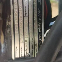 فروش موتورسیکلت ۱۲۵ مدل ۱۴۰۳ بایکسال بیمه|موتورسیکلت|داراب, |دیوار