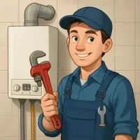 تاسیسات ،پمپ آب ،کولر،پکیج،آبگرمکن