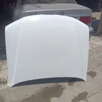 کاپوت پارس