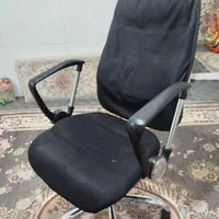صندلی اداری