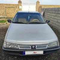 405مدل89|خودرو سواری و وانت|بردسکن, |دیوار