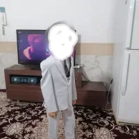 کت شلوار پسرانه مناسب ۱۰ سال نو|لباس|مشهد, شهید قربانی|دیوار