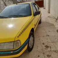 تاکسی ت. ۱۵ ۱۲ ۹۸|خودرو سواری و وانت|جوادآباد, |دیوار