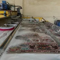 قالیشویی بزرگ کریمی|خدمات نظافت|مشهد, طلاب|دیوار