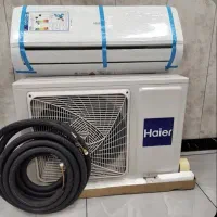 انواع کولرگازی