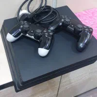 ps4 pro 1 TB