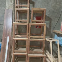 چهار پایه کرسی