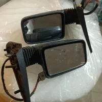 اینه بغل پژو پارس فابریک