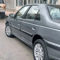 پژو پارس مدل ۹۳|خودرو سواری و وانت|سلماس, |دیوار