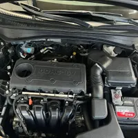 کیا اپتیما GT Line 2400cc، مدل ۲۰۱۶|خودرو سواری و وانت|اصفهان, باغ دریاچه|دیوار