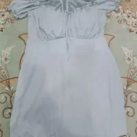 پیراهن دخترانه نو