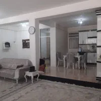 خانه دو طبقه حیاط دار ۱۴۰ متری در دهلران|فروش خانه و ویلا|دهلران, |دیوار