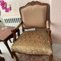 مبل سلطنتی|مبلمان خانگی و میز عسلی|مشهد, هفت تیر (آب و برق)|دیوار