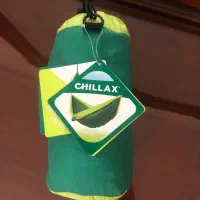 هاموک/ننو/تاب درختی برندchillax نو با تگ