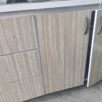 کابینت فلزی