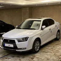 دنا پلاس اتومات اپشنال مدل 1404