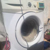 لباسشویی