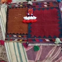 جاجیم ترکی دست باف