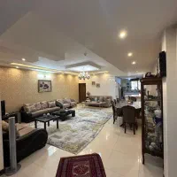 ۱۳۵متر قانع صفر تا صد بازسازی فول خوش نقشه