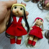 تولید کننده عروسک|صنایع دستی و سایر لوازم تزئینی|نسیم‌شهر, |دیوار