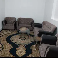 مبل و میز عسلی