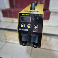 سنگ فرز دستگاه جوش موتور جوش 3ولوم رادالکتریک|ابزارآلات|تهران, توحید|دیوار