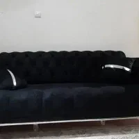 مبل نیم ست چستر نو نو|مبلمان خانگی و میز عسلی|کرج, شاهینویلا|دیوار