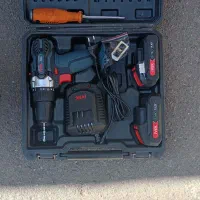 پیچ گوشتی شارژی ایوک  مدل 7214