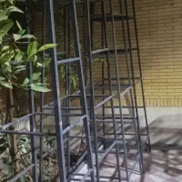 چهار پایه|ابزارآلات|شیراز, شهرک سراج‎|دیوار