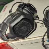 هدست گیمینگ اونیکوما مدل X8|کنسول، بازی ویدئویی و آنلاین|کرج, جهان‌شهر|دیوار