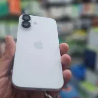 آیفون ۱۶