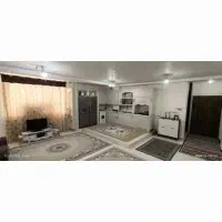 فروش واحد مسکن مهر بعد از پل سمت چپ خیابان8جنوبی|فروش آپارتمان|دهلران, |دیوار