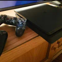 پی اس ۴ کپی خور