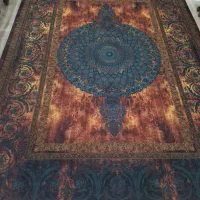فرش ۹ متری