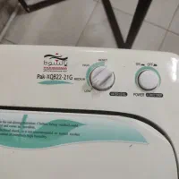 لباسشویی پاکشوما دوو|ماشین لباسشویی و خشک‌کن لباس|تهران, صفا|دیوار