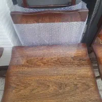 میز عسلی تاشو نو
