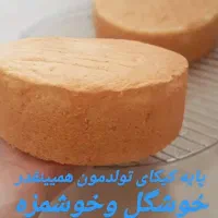 برای متولدین دی ماه شمع وکیک موجود