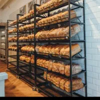 نیازمند شاگرد اقا برای کارگاه نان فانتزی