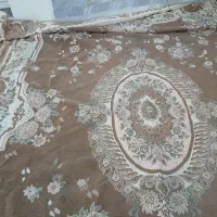 روفرشی ۱۲متری مخمل دورو نو