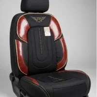 روکش صندلی vlpپژوپارس