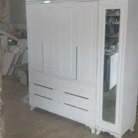 کمددیواری آماده